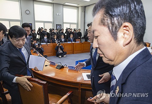 강훈식, 특검 추천 논란에 "李대통령 격노한 적 없다"_정지서