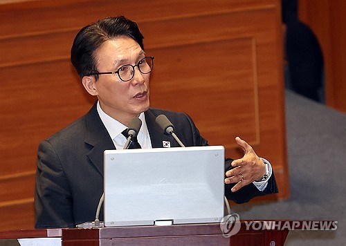김민석, 나경원 '쿠팡 드잡이'에 "미국도 그렇게 생각 안 해"_정지서