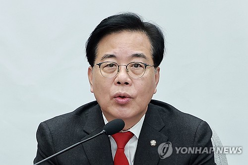 송언석 "李대통령, 임대사업자 주택 부족 주범으로 몰아"_온다예