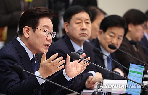 구윤철 "세입자 있는 다주택자 중과, 5·9前 계약시 최대 2년 유예"_정지서