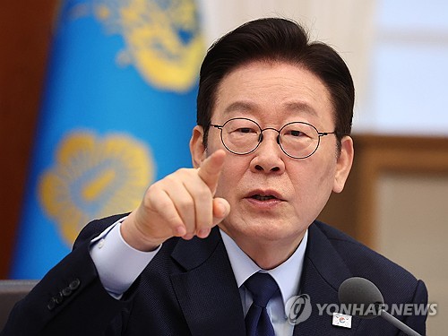 李대통령 "임대등록주택 稅혜택 적정 기간 정해야…이후는 일반주택처럼"_온다예