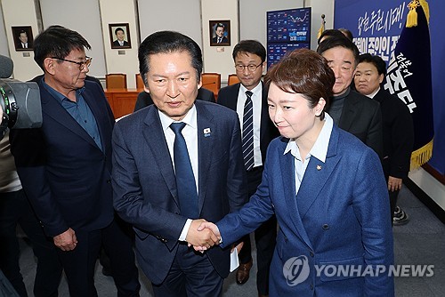 정청래 