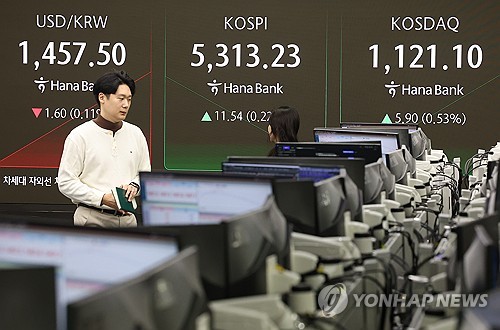 프랭클린템플턴 "韓 증시 재평가 조건은 '실행력'"_이효지