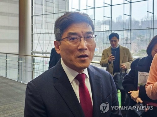 송재혁 삼성전자 CTO "HBM4 고객 피드백 아주 만족스럽다"_김학성
