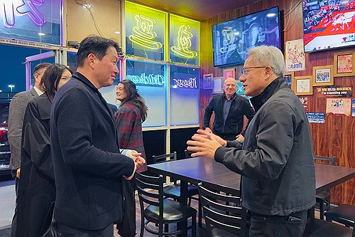 엔비디아 연중 최대 행사 'GTC' 개막…추론형 칩 발표할까_김지연