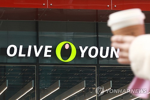 CJ올리브영, 美 시장 공략 '총력'…온오프라인 접점 확대_김용갑