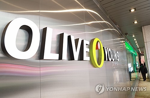 CJ올리브영, 1Q 매출 1조5천372억…"특화매장으로 오프라인 혁신"_김용갑