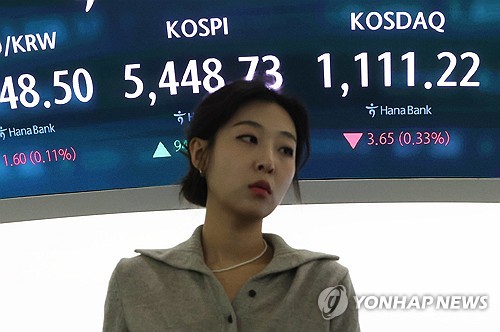 금융당국, 상장폐지 요건강화 시동