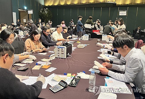 與 '선거 연대'·野 '간판 교체'…설 이후 '지선 체제' 본격 돌입_황남경