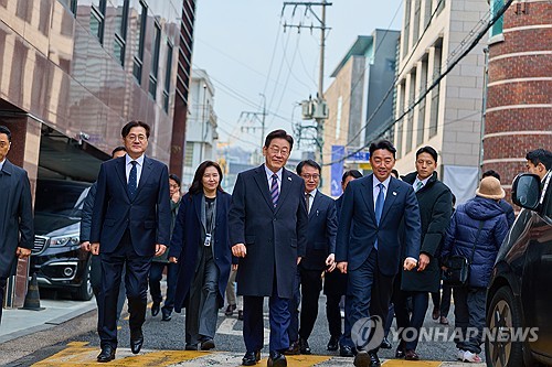 李대통령 지지율 63%…부동산정책 등 영향에 5%p↑·올해 최고[한국갤럽]_황남경