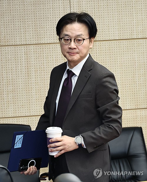 김정관 산업장관, 美 관세 무효에 "우호적 협의 지속"_윤은별