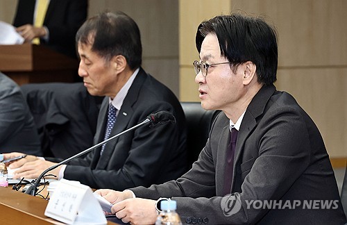 한미 합의 이행 강조…산업부, 전략적 투자 MOU 이행위 가동_윤은별