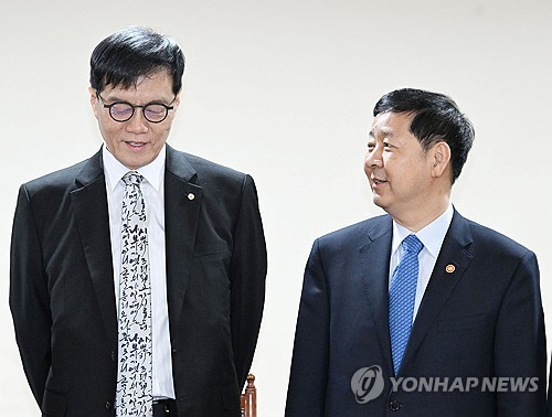 2월 금통위에 달린 채권시장 향방…시장 안심시킬 카드는_정선미