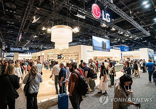 LG전자, 1분기 영업익 1.67조 '깜짝 실적'…"원가구조 개선"(종합)_김학성