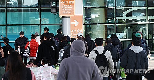 인천-제주, 5월부터 정기 항공편 10년만에 재개_한종화