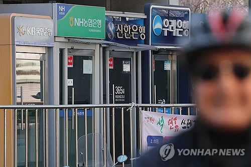 5대銀 예대금리차 1.392%…전월 수준 유지_박경은