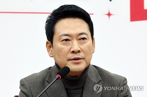 장동혁 "李대통령, 트럼프도 껄끄러우면 SNS로 관세협상 잘 해주길"_온다예