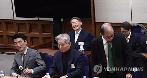 尹, 법원 '내란 판결'에도 "구국의 결단을 내란몰이로 음해"_온다예
