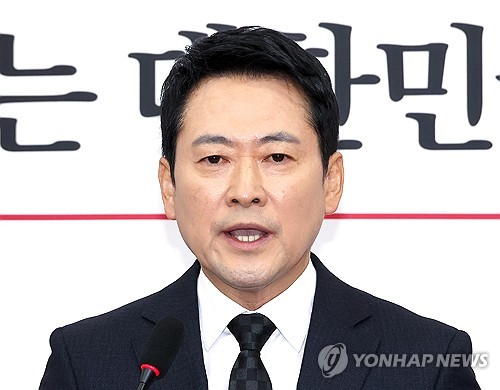 장동혁, '尹 절연' 거부…"아직 1심, 무죄추정 원칙 예외없어야"(종합)_온다예
