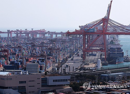 [연합뉴스 자료사진]