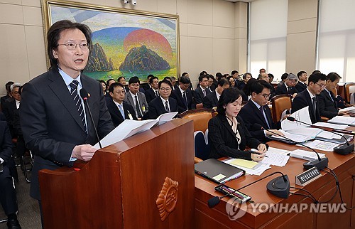 주병기 "CJ제일제당 등 제분업체들, 밀가루 가격 10% 이상 내려야"_김용갑