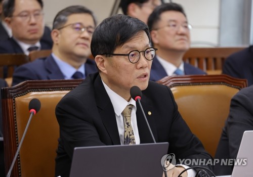 이창용 "부동산대출 총량규제, 비판 받지만 해야 한다고 생각"_손지현