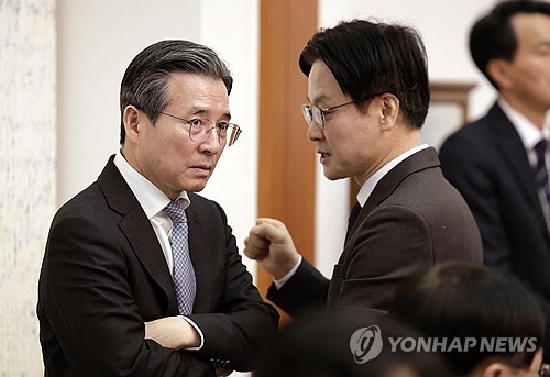 다주택자 다음은 '비거주 1주택'…정부, 2단계 매물 유도 나서나_정지서