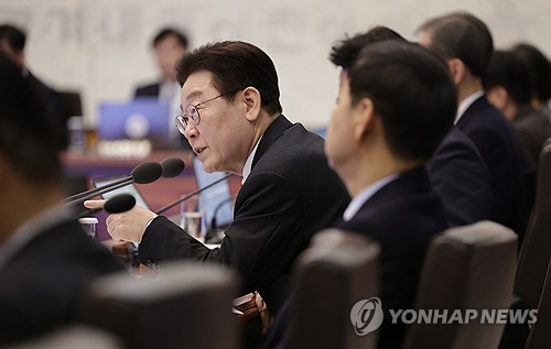 국힘, '농지 매각명령' 李대통령 발언에 정원오 저격…"0살 때 논 매매"_온다예