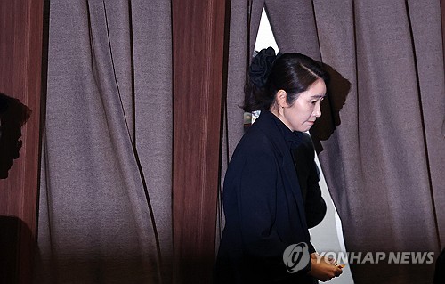 체포동의안 기표 마친 강선우