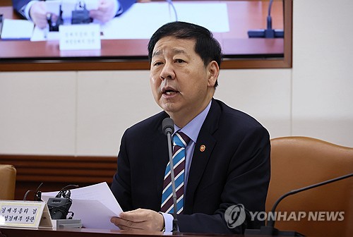 구윤철 "석화산업, 과감한 변신 필요…제2·3의 대산 프로젝트 나오길"_박준형