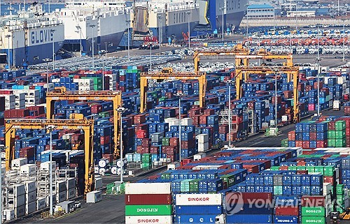 고유가에도 빛나는 상사…조달도 '이상무'일까_윤은별
