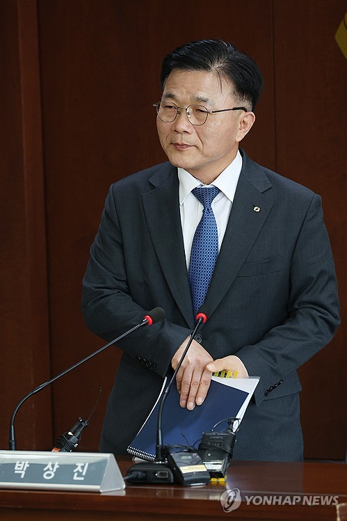 '10조 지원' 석유화학 사업재편 '대산 1호' 지원방안 결의_한종화