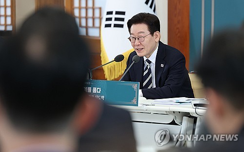 李대통령 지지율 67%로 취임 이후 최고…국힘 5%ｐ 급락[NBS]_황남경