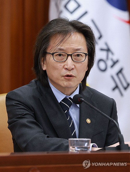 주병기 "전분당 담합 조사 다음 달 내로 마무리"_정수인