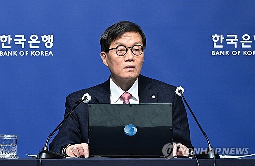 [금통위 인터뷰] ING "4월 만장일치 동결 전망…7월 인상할 듯"_김지연