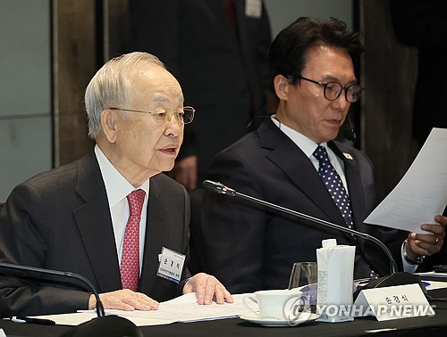 손경식 "개정 노조법, 정부의 명확한 법해석 필요"_정수인
