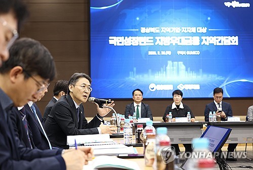 권대영 "국민성장펀드 벤처지원 강화…직접투자에 15조+α 투입"_정원