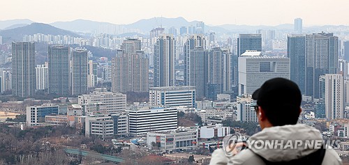 [대출 억제책] 다주택자 만기연장 불허…세입자 거주 시 예외_이현정