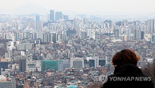 "李 코드 맞춘다"…금융위, 내달 말 수요억제 종합대책_정원