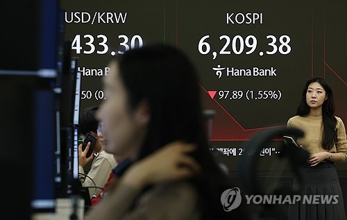 '경기 나아질 것' 낙관론 44%…코스피 급등에 두달 연속 증가[한국갤럽]_황남경