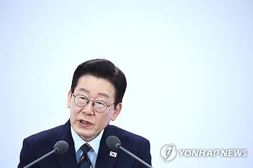 '1주택자' 李대통령, 분당 아파트 매물로…'부동산 정상화 의지'(종합2보)_정지서