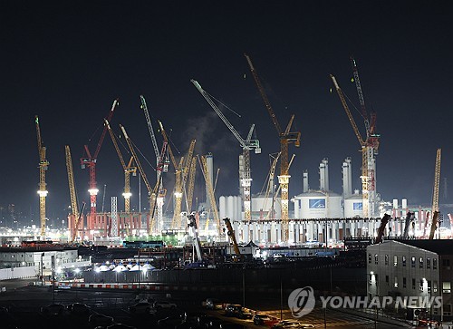 [출처: 연합뉴스 자료사진]