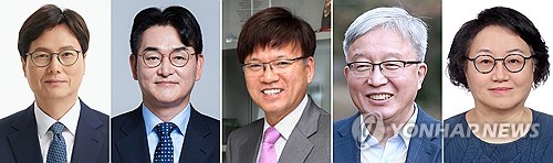 이병태 규제개혁위 부위원장, '막말 논란'에 "정제되지 않은 표현 사과"_황남경