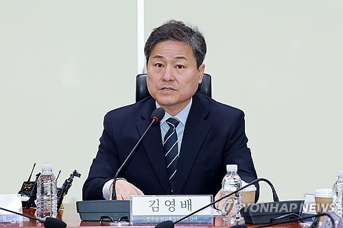 당정 "UAE에 여행객 2천명 추산…안전 확보에 최선"_온다예