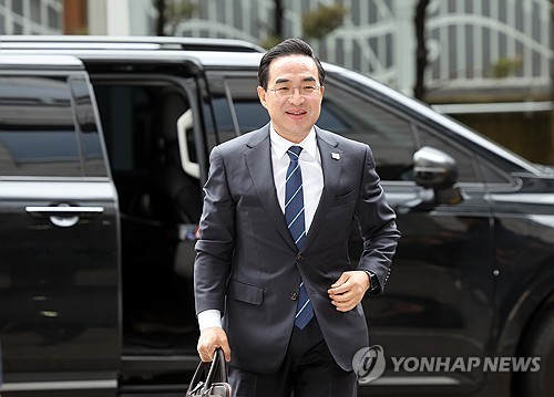 박홍근 기획예산처 장관 후보자, 재산 6억2천만원 신고_온다예