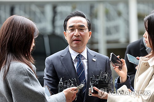 여야, 박홍근 기획예산처 장관 후보자 인사청문회 23일 잠정 합의_온다예