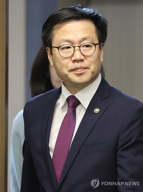 여한구 "대미투자특별법 적기 통과 굉장히 중요"_황남경