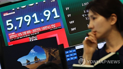 이란發 중동 불안에 금융시장 '검은 화요일'…급락 신호 vs 단기 조정_정선영