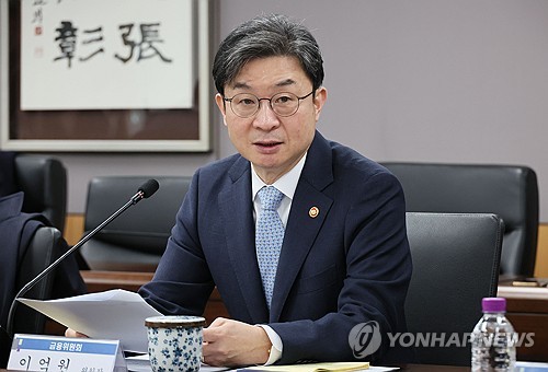 'F4'회의·거시재정금융간담회 이은 정책 속도전…이억원 주도 핫라인 개설_신민경