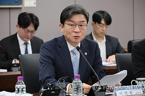 이억원 "주식시장 교란행위 적발시 무관용 엄단"_이현정